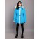 Jacket for girls, height 152 cm