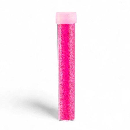 Cosmetic glitter, set 12 pcs, in a tube 3 grams-4