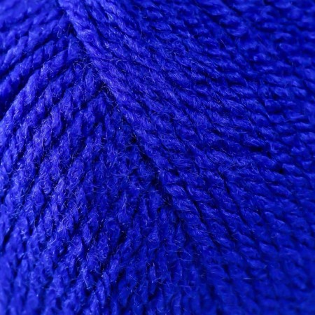 Baby yarn 100% acrylic 150m/50g (979 cornflower)-2