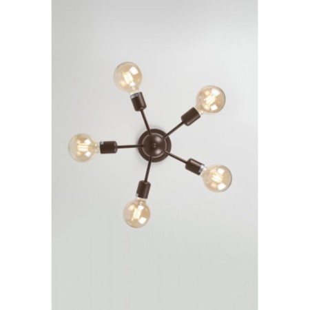 Chandelier Grethen 5083-305 5h27 40wt-4