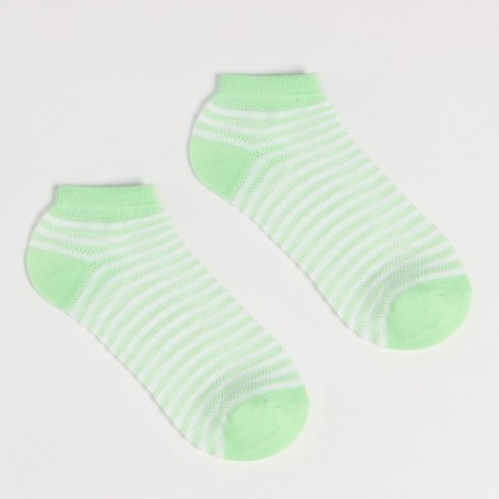 Socks women's nets, color mix, size 36-39-4