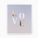 A notebook in a cage, 48 sheets A5 on a paper clip 5 pcs., Inner block No. 1 MIX “September 1: Motivational” mat. Laming, embossing