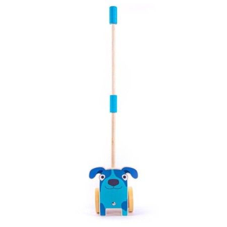 Ratal on the stick "Dog Gav-Gav"-2