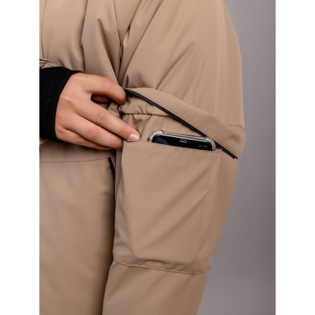 Парка для мальчика, рост 140 см-8