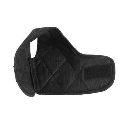 Automatic transmission case, velor, black-10