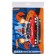 Puzzle in Hot Wheels frame, 33 elements