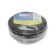 Cable "Master of current" VVG-PG (A) -LS, section 3x2.5 mm2, 20 m, black