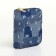 Lightning wallet, blue color