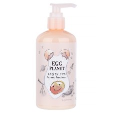 Hair mask Daeng Gi Meo Ri Egg Planet Oatmeal Treatment, 280 ml