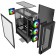 PowerCase Byteflow Micro Black (Cambfb-a4)