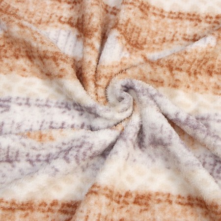 Plaid 150x200cm, coral-flis 165g/m, 100% polyester-4