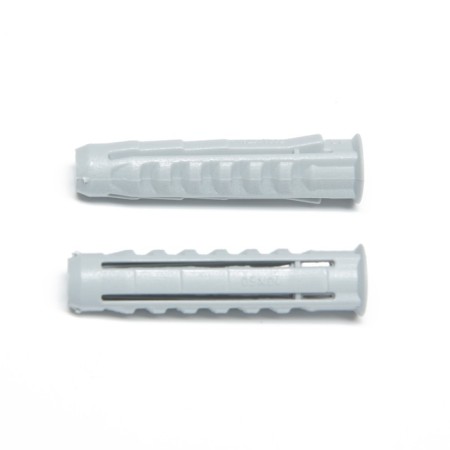 Tundra dowel, type N, spacer, nylon, 10x50 mm, 50 pcs-4