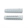 Tundra dowel, type N, spacer, nylon, 10x50 mm, 50 pcs