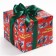 Packaging paper, 70x100 cm, Spider-Man