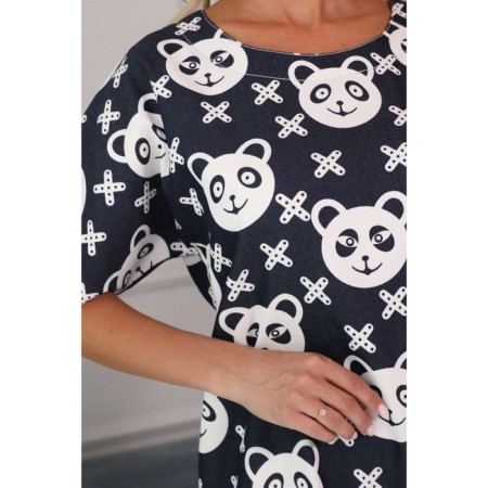 Women's dress, size 46-4