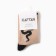 Women's socks KAFTAN SNAKE R.36-39 (23-25 ​​cm)