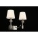 Wall lamp (sconces) Patricia E14 80W