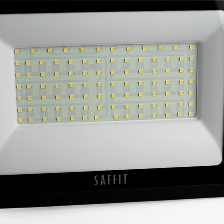 Flight SAFFIT LED, SFL90-100, IP65, 100 W, 235x175.5x28.5 mm, glow daytime-1