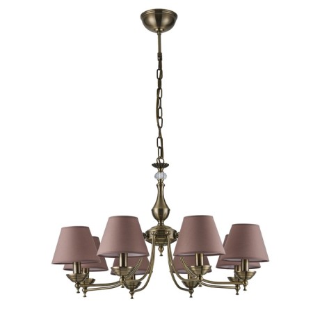 ALLEGORY E14X40W suspension lamp-1