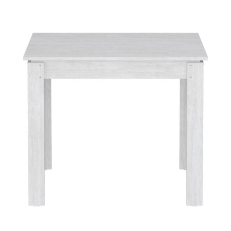 Dining table "Austin", 900 × 600 × 754 mm, color milk-1