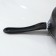 Socialist Forever, D = 24 cm, removable handle, glass cover, anti -stick coating, black color