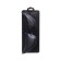 Mask soft closed acute Pecado BDSM, genuine leather, black