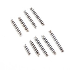 A set of spins for watch (8, 10, 12, 14, 16, 18, 20, 22, 24 mm.)
