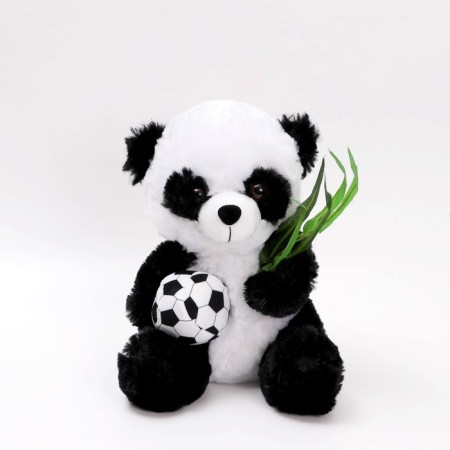 Soft toy "Panda", 30 cm