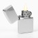Set of lighters "Classic", 4 pcs, gasoline, 9 x 23 cm