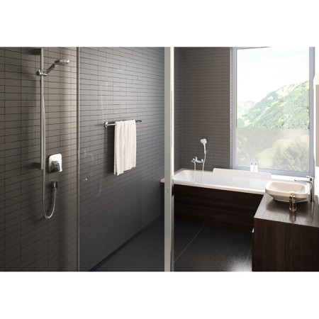 Hansgrohe Croma Select E Multi Bound-1
