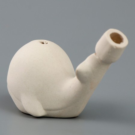 Ceramic whistle for coloring "Kit"-3