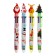 Handle Automatic Handle, 6 color, new year mix