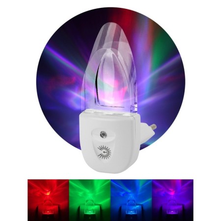 NN-618-LS-W-white nightlight
