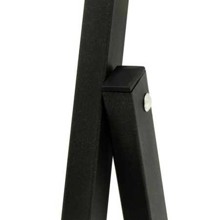 Smarty ladder, steel, 3 steps-1