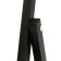 Smarty ladder, steel, 3 steps