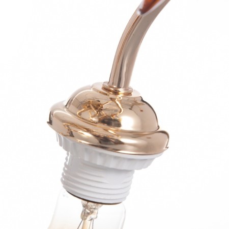 Boni chandelier BP 3x40W E27 Gold Model: 2638718-5