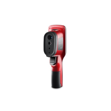 Thermal imager ADA TEMPRO VISION A00519, coeff. radiation from 0.1 to 1, 8-14 μm, from -20 to +300 ° 390054-1
