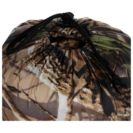SPAL SP2XL, blanket, 2 layers, right, 235x85 cm, +5/ +20 ° C-8