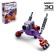 Constructor Space Wars, 12 species mix