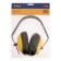 Headphones protective tundra, 20 dB, anti -shift, adjustable