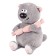 Soft toy "Kotofei and Sosisk", 24 cm MT-MRT-D04202313-24