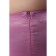 Female trousers, size 60, pink color