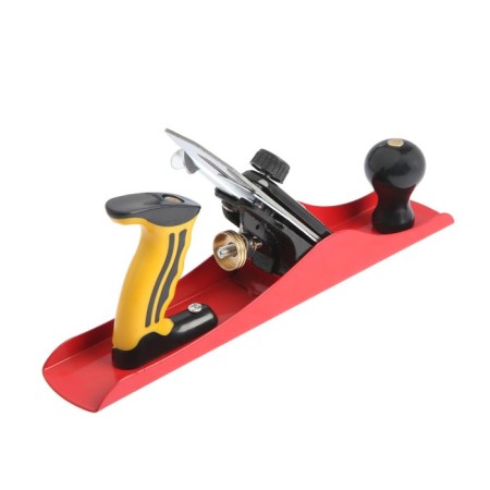 Metal tundra rubble, double knife, 320 x 50 mm-2
