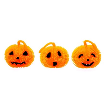 Anthistress machine "Pumpkin", in showbox-2