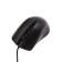 Mouse Smartbuy One 352, wired, optical, 1600 dpi, USB, black