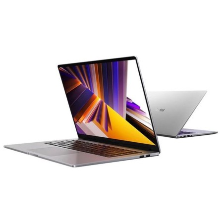 Xiaomi Redmibook Core i5 12450H 16GB SSD512GB Intel UHD Graphics 16 "IPS FHD+ (1920 107042-3