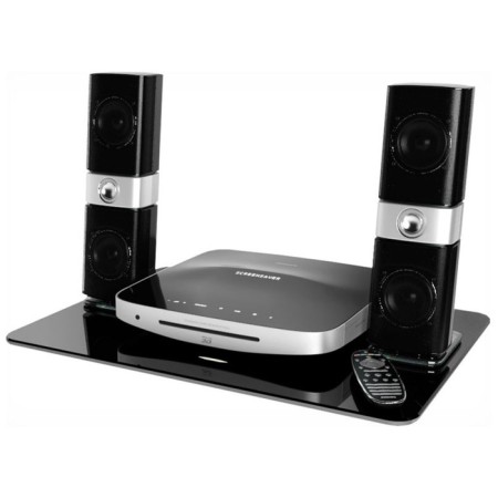Holder DVD-F1001-B bracket-1
