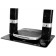 Holder DVD-F1001-B bracket