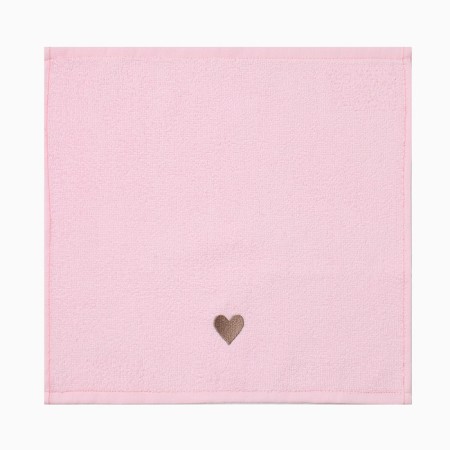 Set of towels "Rainbow" 30x30 cm - 3 pcs, 100% cotton 340 g/m2-1
