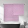 Set of towels "Jacquard", size 50x80 cm - 2 pcs, 70x130 cm - 2 pcs, lilac color